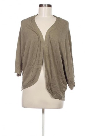 Damen Strickjacke Miller's, Größe L, Farbe Grün, Preis € 11,99