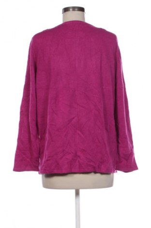 Γυναικεία ζακέτα Miller's, Μέγεθος XL, Χρώμα Ρόζ , Τιμή 10,99 €