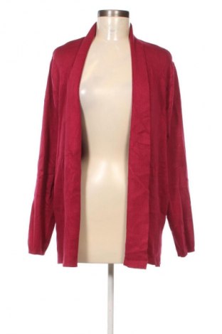 Damen Strickjacke Miller's, Größe L, Farbe Rosa, Preis € 14,99