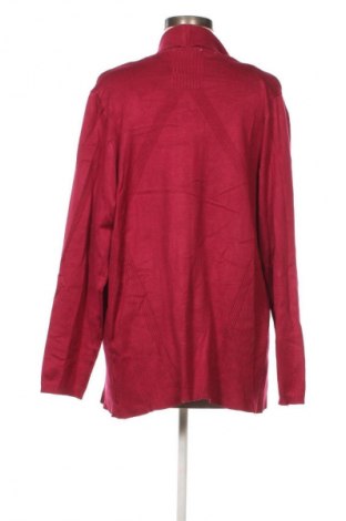 Damen Strickjacke Miller's, Größe L, Farbe Rosa, Preis € 14,99