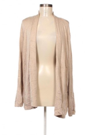 Дамска жилетка Miller's, Размер XL, Цвят Бежов, Цена 16,99 лв.