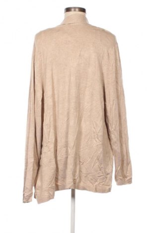 Дамска жилетка Miller's, Размер XL, Цвят Бежов, Цена 16,99 лв.