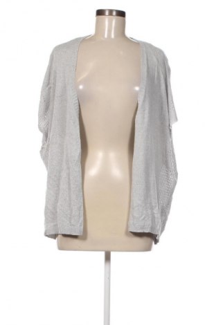 Damen Strickjacke Millers, Größe XXL, Farbe Grau, Preis € 4,99