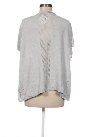 Damen Strickjacke Millers, Größe XXL, Farbe Grau, Preis € 4,99