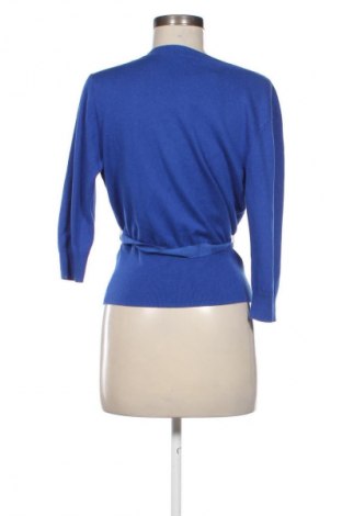 Дамска жилетка Mint & Berry, Размер M, Цвят Син, Цена 19,99 лв.