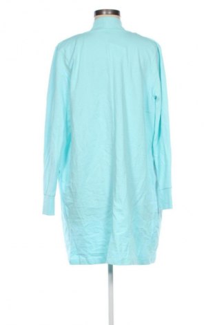 Damski kardigan Miss E, Rozmiar L, Kolor Niebieski, Cena 13,99 zł