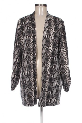 Дамска жилетка Miss E, Размер L, Цвят Многоцветен, Цена 7,99 лв.