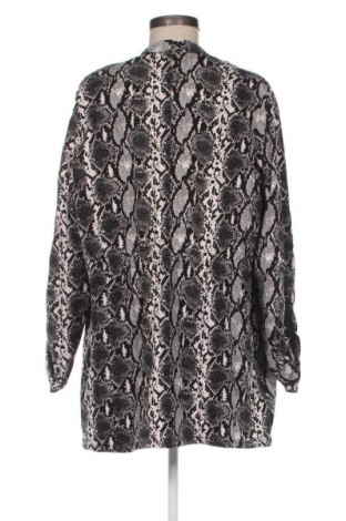 Дамска жилетка Miss E, Размер L, Цвят Многоцветен, Цена 7,99 лв.