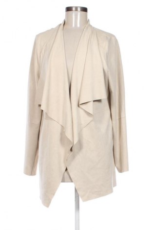 Damen Strickjacke Miss Etam, Größe XL, Farbe Ecru, Preis € 15,35