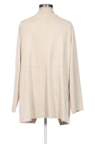 Damen Strickjacke Miss Etam, Größe XL, Farbe Ecru, Preis € 15,35