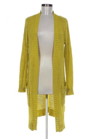 Дамска жилетка Miss Etam, Размер L, Цвят Жълт, Цена 41,00 лв.