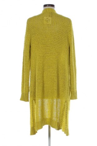 Дамска жилетка Miss Etam, Размер L, Цвят Жълт, Цена 41,00 лв.