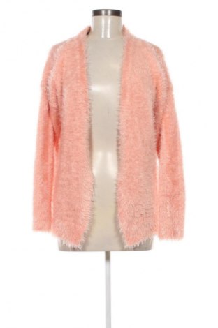 Damen Strickjacke Miss Selfridge, Größe S, Farbe Rosa, Preis € 17,30