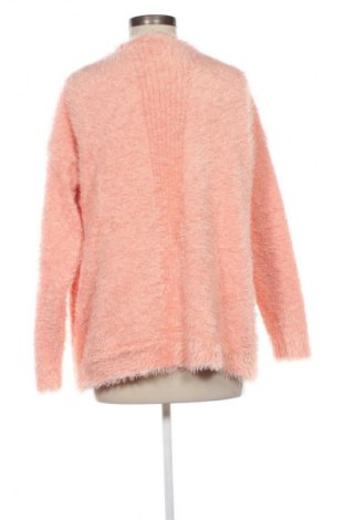 Damen Strickjacke Miss Selfridge, Größe S, Farbe Rosa, Preis € 17,30