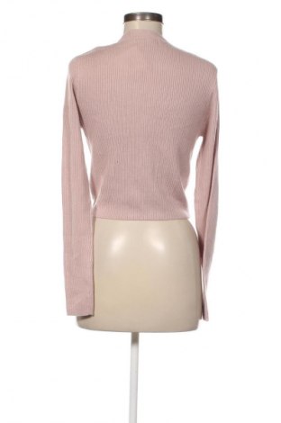 Damen Strickjacke Missguided, Größe S, Farbe Aschrosa, Preis € 6,99