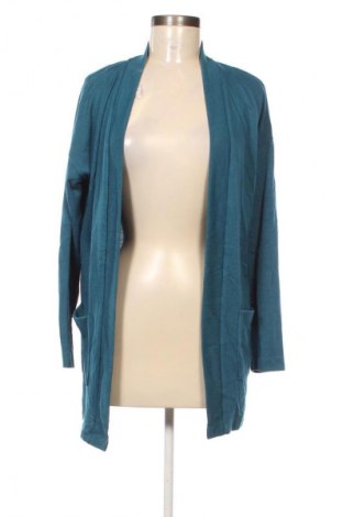 Damen Strickjacke Mix, Größe S, Farbe Blau, Preis 16,99 €