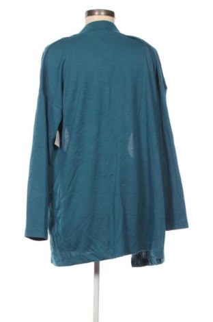 Damen Strickjacke Mix, Größe S, Farbe Blau, Preis 16,99 €