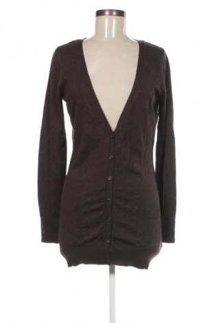 Damen Strickjacke Mix Your Style, Größe M, Farbe Braun, Preis € 4,99