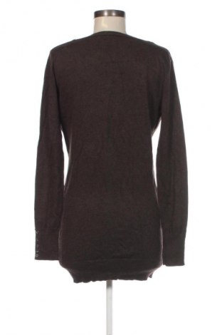 Damen Strickjacke Mix Your Style, Größe M, Farbe Braun, Preis € 7,99