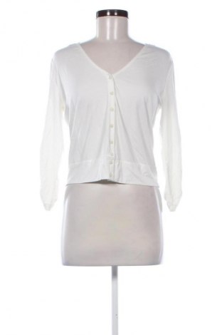 Cardigan de damă Modee, Mărime M, Culoare Ecru, Preț 107,89 Lei