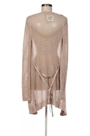 Damen Strickjacke Mohito, Größe L, Farbe Beige, Preis 11,99 €