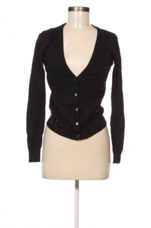 Női kardigán Molly Bracken, Méret M, Szín Fekete, Ár 4 109 Ft