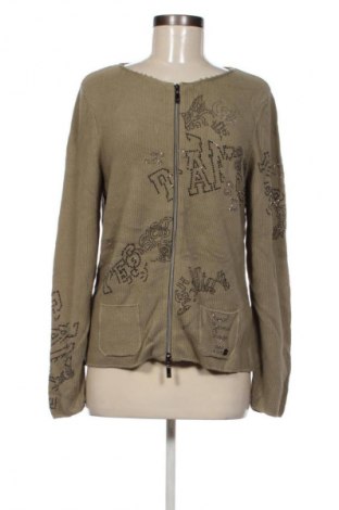 Dámsky kardigán Monari, Veľkosť M, Farba Zelená, Cena  22,95 €