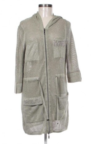 Dámsky kardigán Monari, Veľkosť L, Farba Zelená, Cena  24,95 €