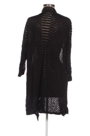 Cardigan de damă Monari, Mărime XL, Culoare Negru, Preț 128,99 Lei