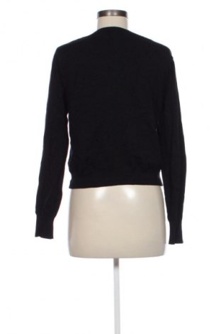 Дамска жилетка Monki, Размер M, Цвят Черен, Цена 7,99 лв.