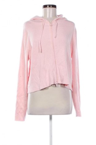 Női kardigán Monki, Méret XL, Szín Rózsaszín, Ár 3 019 Ft