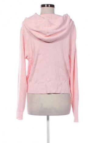 Női kardigán Monki, Méret XL, Szín Rózsaszín, Ár 3 019 Ft