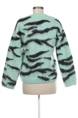 Damen Strickjacke Monki, Größe XS, Farbe Mehrfarbig, Preis € 15,99