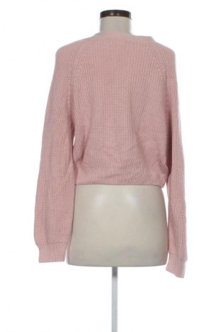 Dámsky kardigán Monki, Velikost XS, Barva Růžová, Cena  259,00 Kč