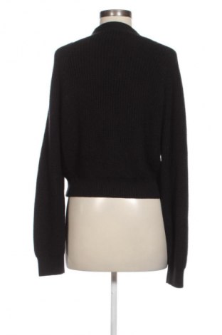 Női kardigán Monki, Méret S, Szín Fekete, Ár 5 083 Ft