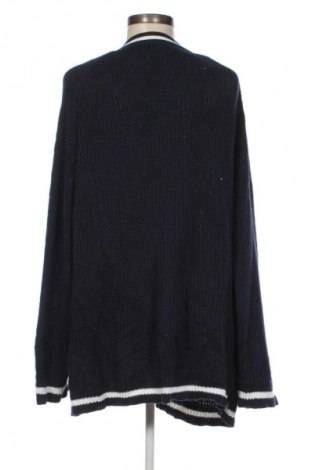 Dámsky kardigán Monki, Veľkosť 3XL, Farba Modrá, Cena  11,95 €