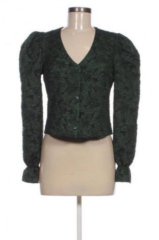 Дамска жилетка Monki, Размер S, Цвят Многоцветен, Цена 25,42 лв.