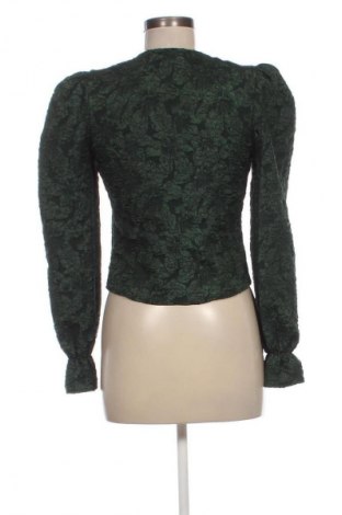 Дамска жилетка Monki, Размер S, Цвят Многоцветен, Цена 25,42 лв.