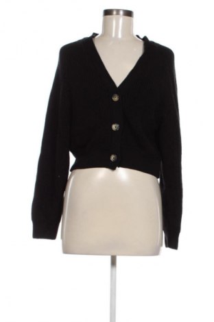 Női kardigán Monki, Méret S, Szín Fekete, Ár 4 739 Ft