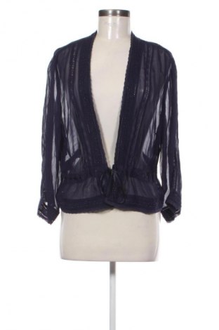 Dámsky kardigán Monsoon, Veľkosť M, Farba Modrá, Cena  47,62 €