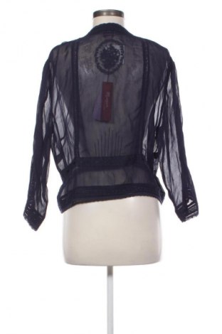 Dámsky kardigán Monsoon, Veľkosť M, Farba Modrá, Cena  47,62 €