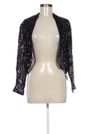 Damen Strickjacke Mont, Größe XS, Farbe Schwarz, Preis € 20,97