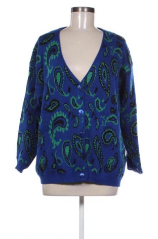 Damski kardigan Montana, Rozmiar XL, Kolor Kolorowy, Cena 47,99 zł