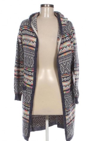 Damen Strickjacke Monteau, Größe XS, Farbe Mehrfarbig, Preis 16,99 €