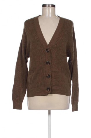 Damen Strickjacke Montego, Größe M, Farbe Braun, Preis € 10,99