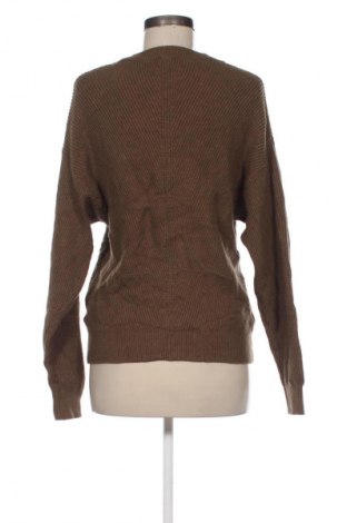 Damen Strickjacke Montego, Größe M, Farbe Braun, Preis € 10,99