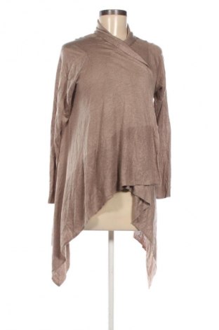 Damen Strickjacke Montego, Größe XL, Farbe Beige, Preis 11,99 €