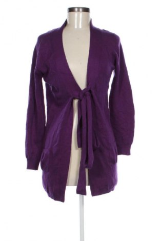 Дамска жилетка Moonstar, Размер S, Цвят Лилав, Цена 32,99 лв.