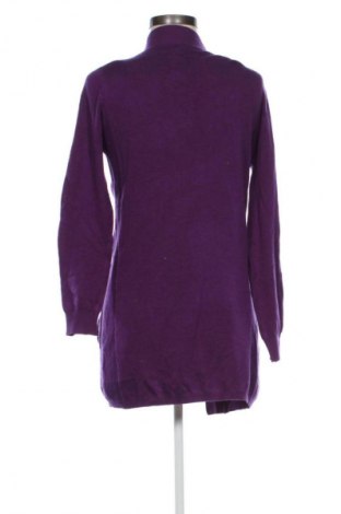 Дамска жилетка Moonstar, Размер S, Цвят Лилав, Цена 32,99 лв.