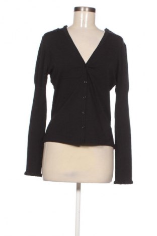 Дамска жилетка More & More, Размер L, Цвят Черен, Цена 62,00 лв.